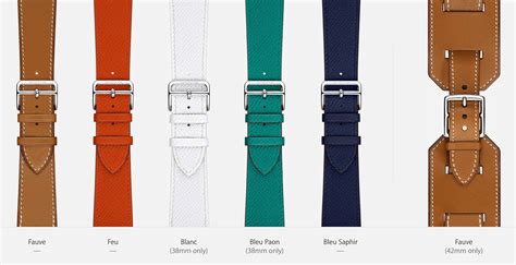 hermes watch band dupe|fauxermes vs hermes.